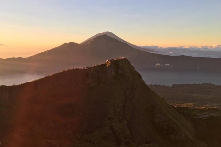 Mount Batur Sunrise Trek: Volcanic Breakfast & Lake Batur Views from Ubud photo 3