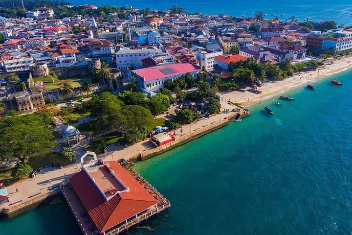 Stone Town Walking Tour: Explore Zanzibar’s Historic Core in 60 Minutes photo 6