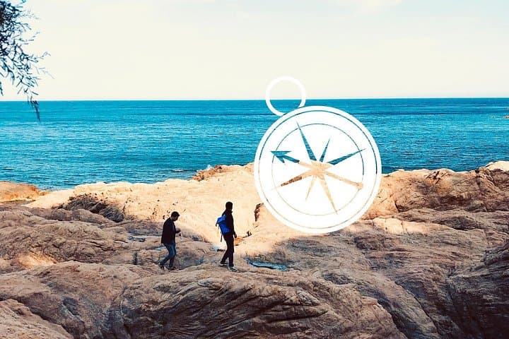 Ronda de S'Agaró Treasure Walk: Outdoor Escape Room on the Costa Brava photo 2
