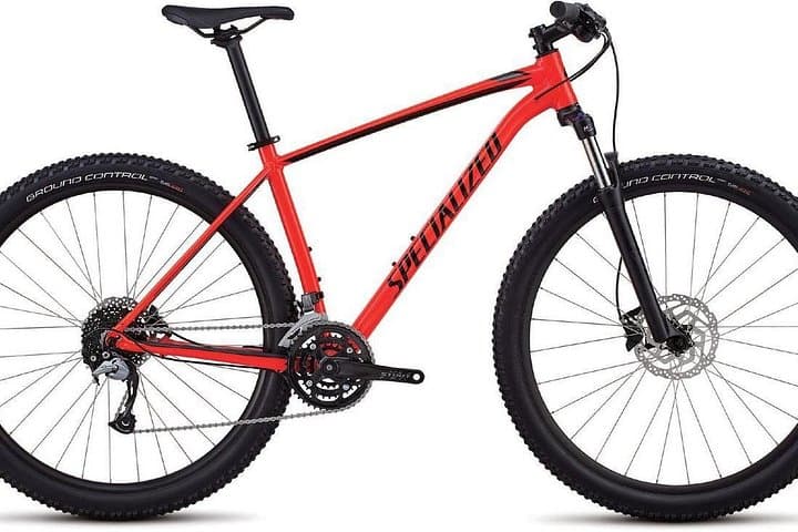 Figueres Greenway Bicycle Rental — Specialized Mountain Bikes for Family-Friendly Rides