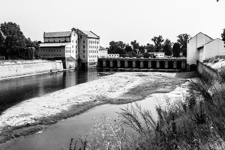 Terezín Concentration Camp Educational Tour from Prague photo 3