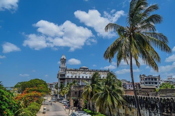 Stone Town Walking Tour: Historic Zanzibar Highlights in 3 Hours photo 2