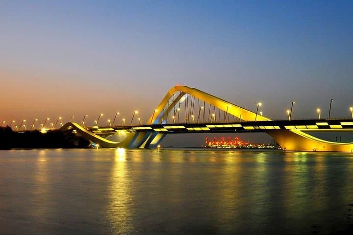 Full-Day Abu Dhabi City Tour: Ferrari World, Sheikh Zayed Mosque & Corniche photo 5