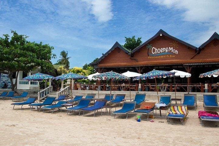 Koh Samui Island Tour by Boat: Snorkel Koh Tan & Explore Birds Nest Islands photo 6