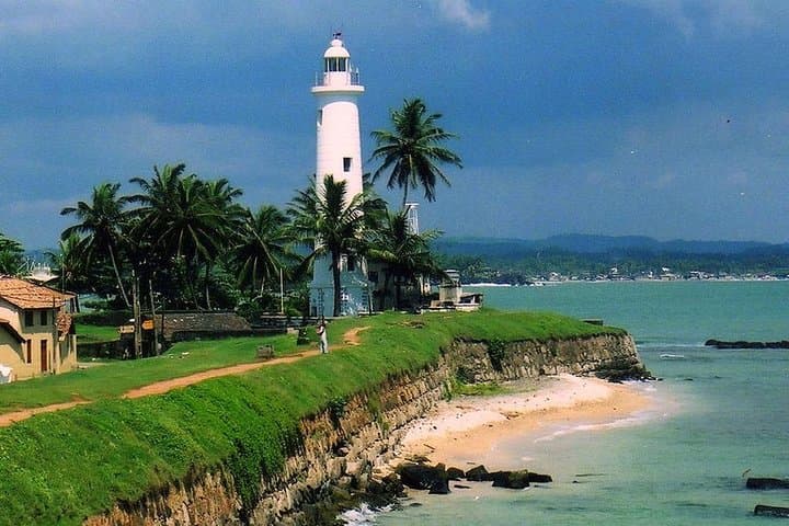 7-Day Sri Lanka Round Tour with Private Driver — Sigiriya to Galle photo 3