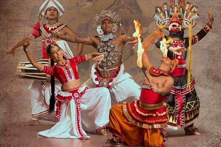 7-Day Sri Lanka Round Tour with Private Driver — Sigiriya to Galle photo 6