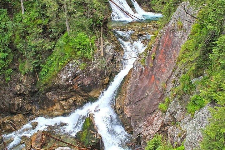 Morskie Oko Day Hike from Krakow – Tatra National Park Guide photo 5
