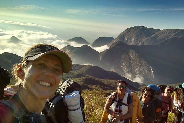 Crossing Petrópolis to Teresópolis: 3-Day Serra dos Órgãos Ridge Trek photo 5