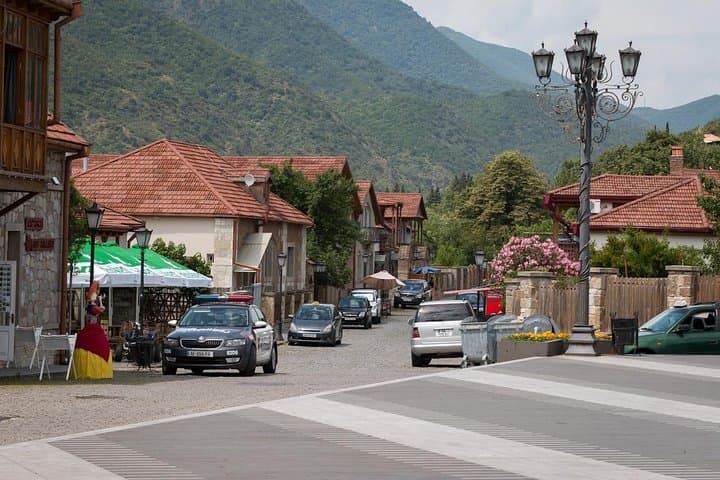 Explore Ancient Georgia: Uplistsikhe, Mtskheta & Gori Day Tour from Tbilisi photo 6