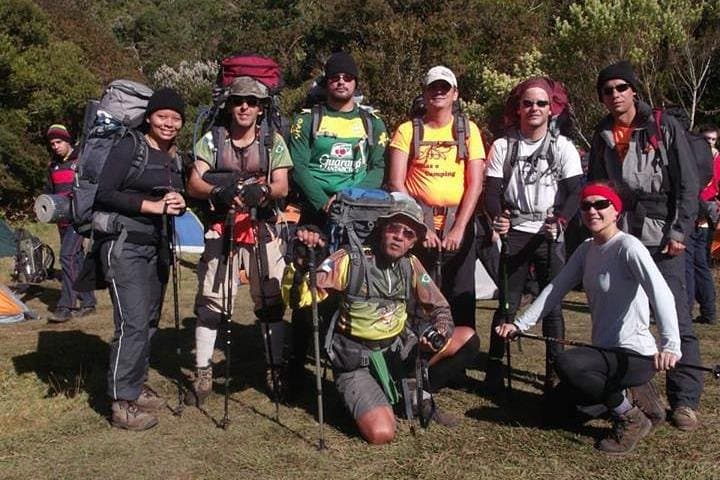Crossing Petrópolis to Teresópolis: 3-Day Serra dos Órgãos Ridge Trek photo 3