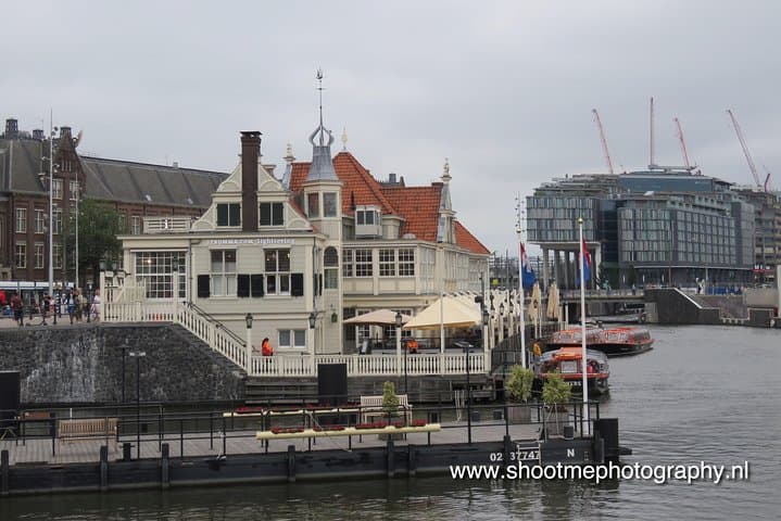 Private Group Bike Tour with Photographer in Amsterdam photo 5