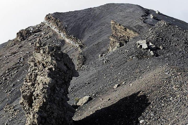 Mount Meru 4-Day Trek — Summit Arusha's Volcanic Peak photo 2