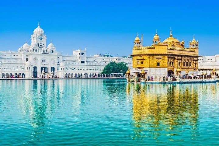 12-Day Private Tour: Foothills of the Himalayas — Delhi, Rishikesh, Shimla & Dharamshala photo 3
