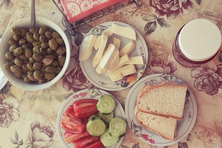 Troodos Mountains Food & Wine Day Tour from Ayia Napa photo 3