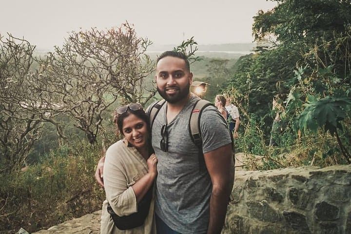 Sigiriya and Dambulla Day Tour — Climb the Lion Rock & Explore Dambulla's Cave Temples photo 5