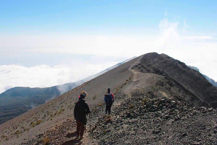 Mount Meru 4-Day Trek — Summit Arusha's Volcanic Peak photo 5