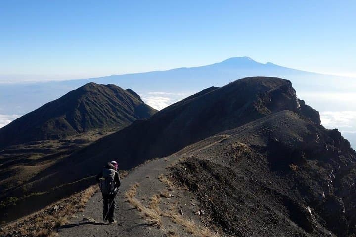 Mount Meru 4-Day Trek — Summit Arusha's Volcanic Peak photo 6