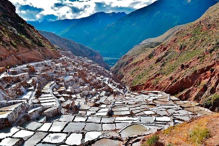 Plan Peru Like a Local: Itinerary Preparation with a Peru Travel Advisor photo 4