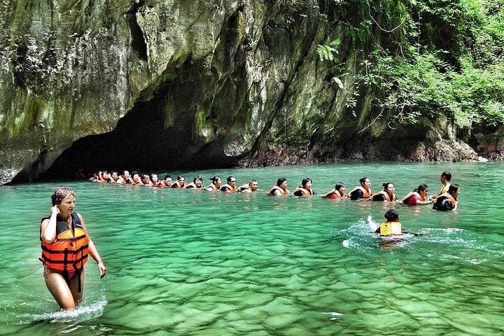 Emerald Cave (Morakot Cave) Tour from Krabi — Koh Mook Snorkel & Beach Day photo 4