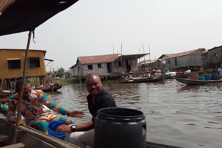 Explore Makoko: A Guided Visit to Lagos’s Floating Community