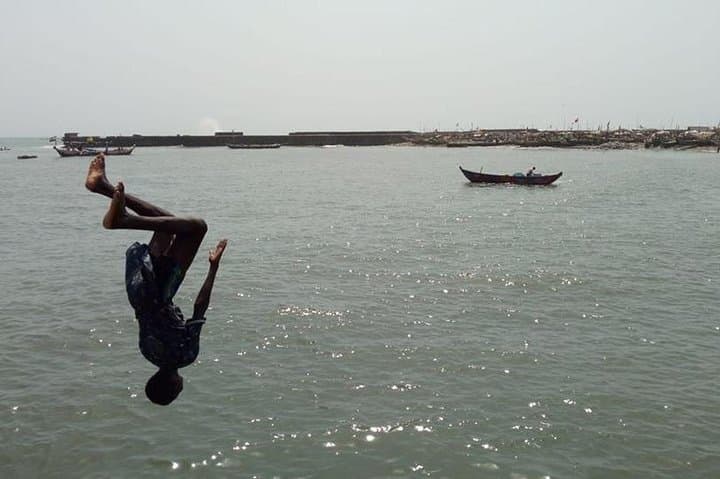 Explore Makoko: A Guided Visit to Lagos’s Floating Community photo 2