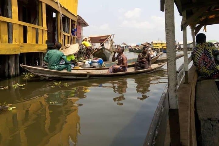 Explore Makoko: A Guided Visit to Lagos’s Floating Community photo 3