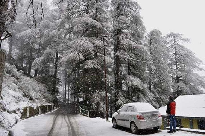 Delhi Agra Shimla Manali: 7-Day Himalayan and Heritage Tour photo 3