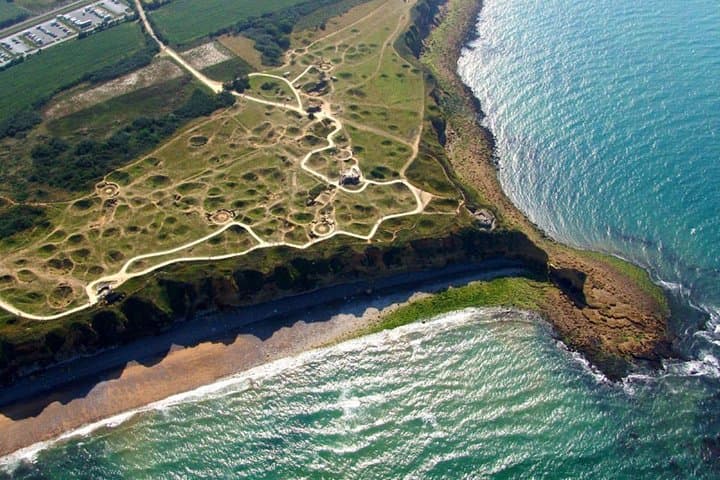 Discover the Normandy D-Day Beaches: A Full-Day Historical Odyssey photo 6
