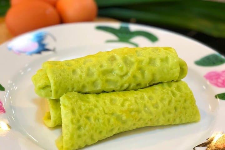 Singapore Market-to-Table Culinary Experience: Wet Market Tour & Hands-On Cooking photo 4