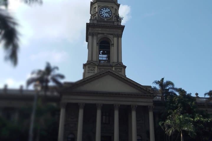 Durban Coastal Highlights Tour — Cathedral, Indian Market & Umhlanga Excursion photo 3