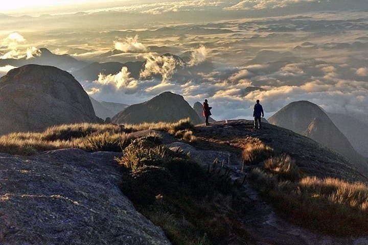 Petropolis to Teresópolis One-Day Crossing — Serra dos Órgãos 32km Alpine Trek photo 3