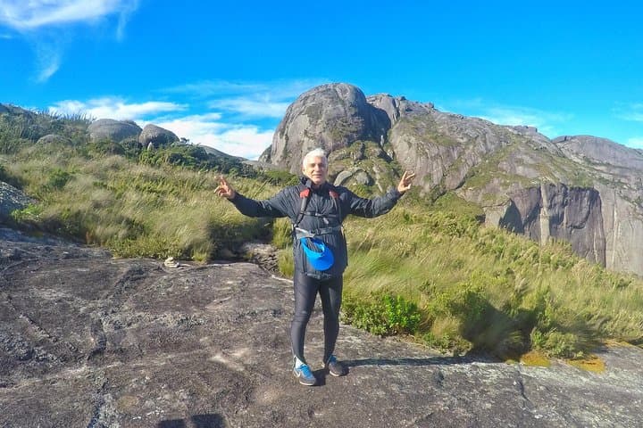 Petropolis to Teresópolis One-Day Crossing — Serra dos Órgãos 32km Alpine Trek photo 4