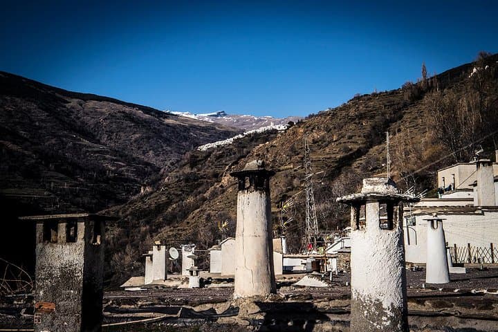 Discover Las Alpujarras: Day Trip from Málaga & Granada photo 6