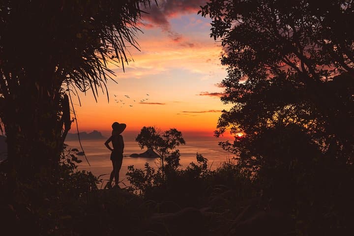 Sunrise at Pedra do Telégrafo: Guided Hike and Pro Photos from Barra de Guaratiba photo 5