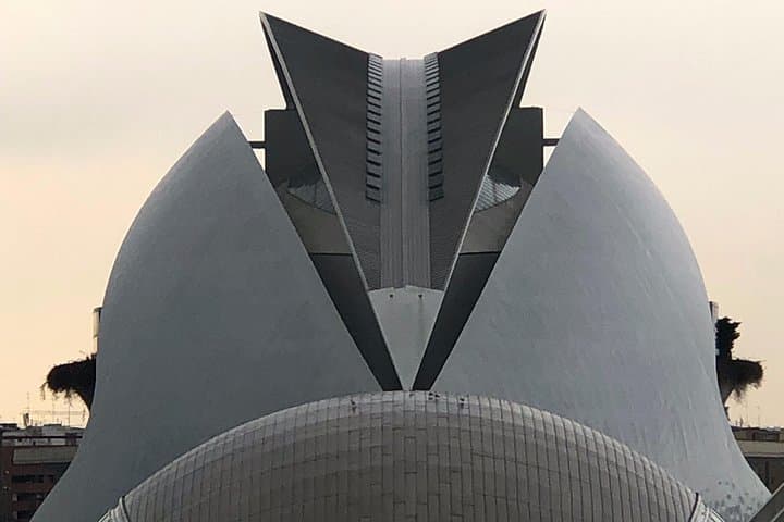 Walking the Turia: City of Arts and Sciences Tour in Valencia photo 4