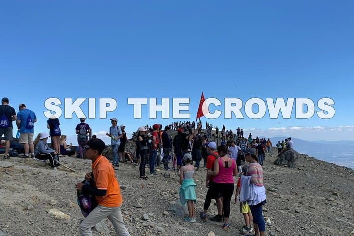 Early-Access Santa Ana Volcano Hike — Skip the Crowds and Summit Ilamatepec photo 4