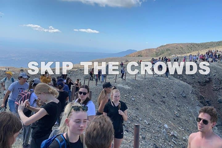 Early-Access Santa Ana Volcano Hike — Skip the Crowds and Summit Ilamatepec photo 5