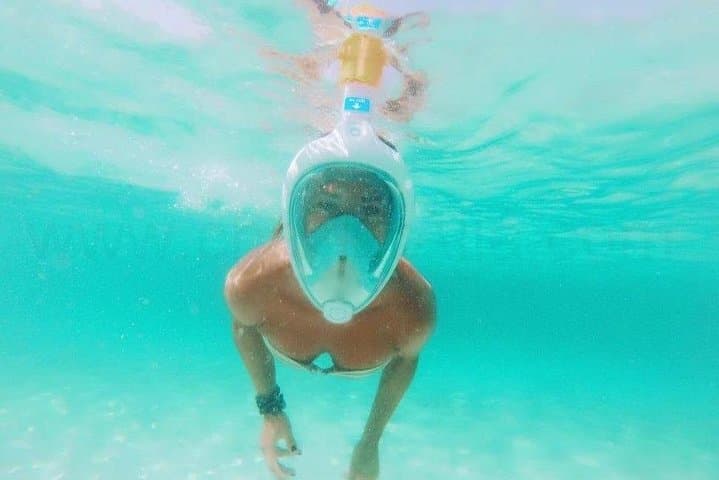 Ses Illetes Formentera Private Catamaran Tour: Day Trip to Spain’s Best Beach photo 5