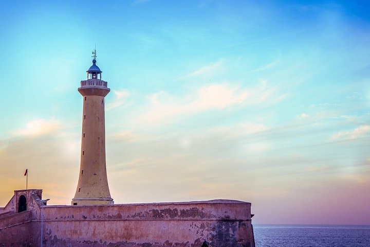 Rabat in a Day: Private Cultural Tour from Casablanca