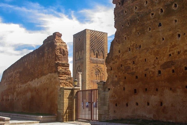 Rabat in a Day: Private Cultural Tour from Casablanca photo 3