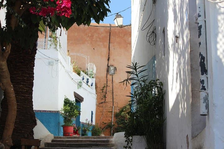 Rabat in a Day: Private Cultural Tour from Casablanca photo 5