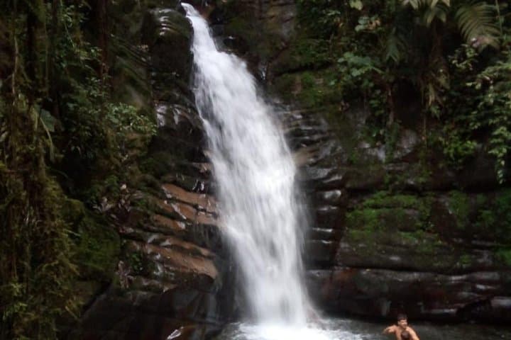 Horseback to Santa Rita Waterfall: Salento’s River Paths and Natural Pools photo 4