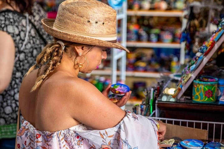 Sunset Catamaran and Tequila Cruise with Cabo Shopping Tour photo 6