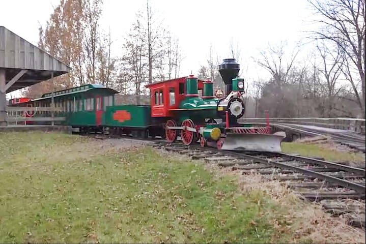 Northlandz: World's Largest Model Railroad and Steam Train Experience in Flemington, NJ photo 3