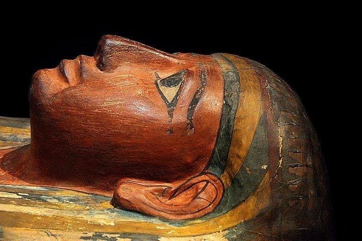 Full-Day Pyramids of Giza, Egyptian Museum & Khan el-Khalili: Cairo's Ultimate History Tour