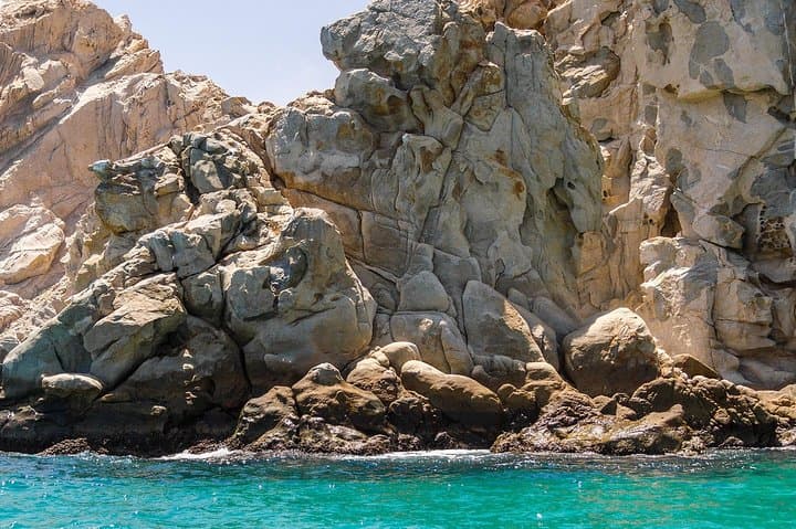 Cabo San Lucas City Tour: Arch Cruise, Sea Lions & Tequila Tasting photo 1
