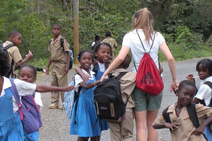 Jamaica Countryside & Sightseeing: Full-Day Cultural Tour from Ocho Rios photo 1