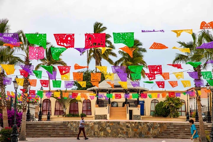 Explore Todos Santos: A Half-Day Cultural and Coastal Town Tour from Cabo