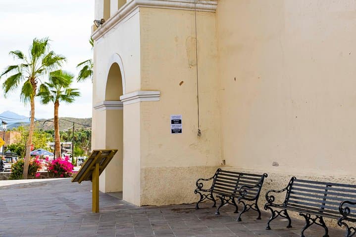 Explore Todos Santos: A Half-Day Cultural and Coastal Town Tour from Cabo photo 2