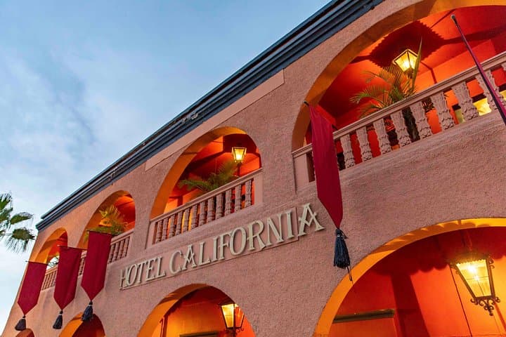 Explore Todos Santos: A Half-Day Cultural and Coastal Town Tour from Cabo photo 3